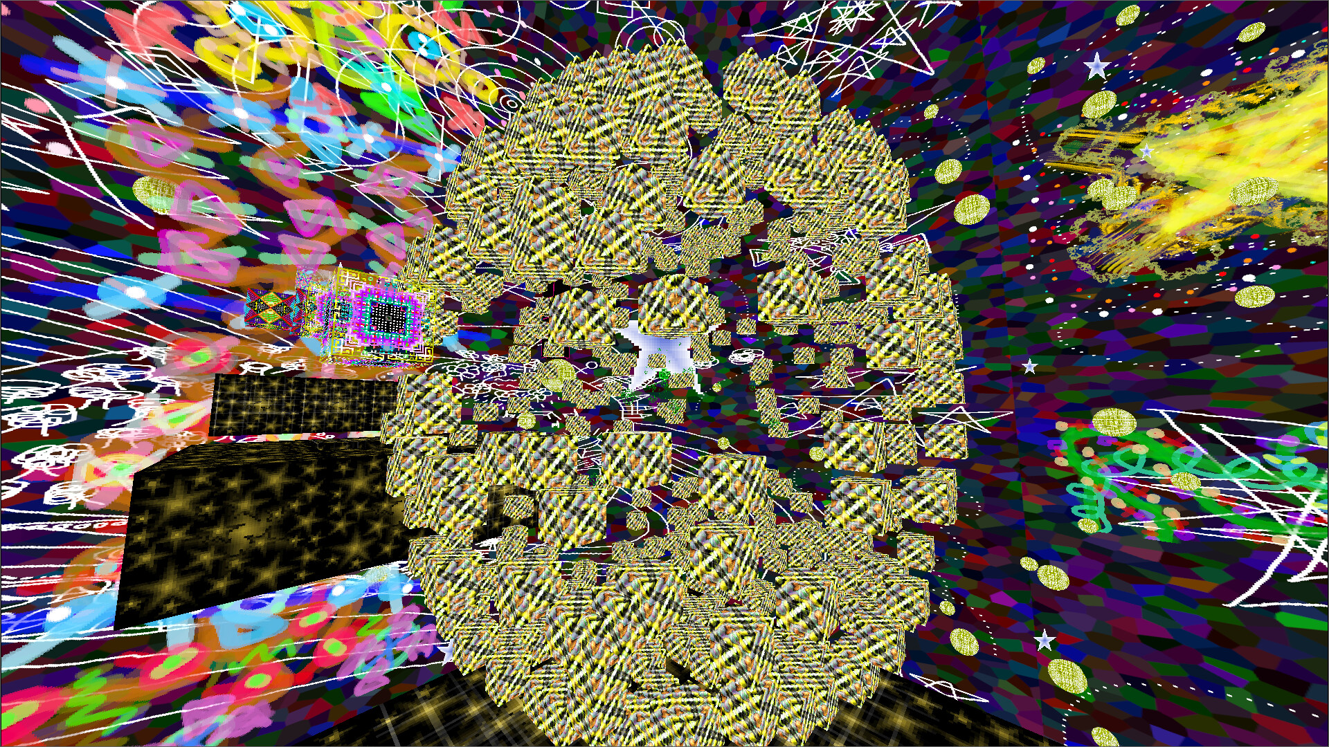 AI Stories: Machine Angel screenshot 8