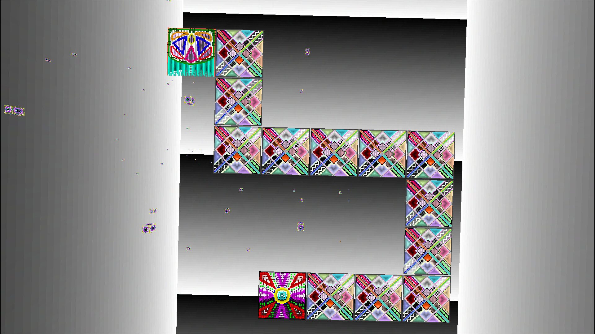 AI Stories: Machine Angel screenshot 5