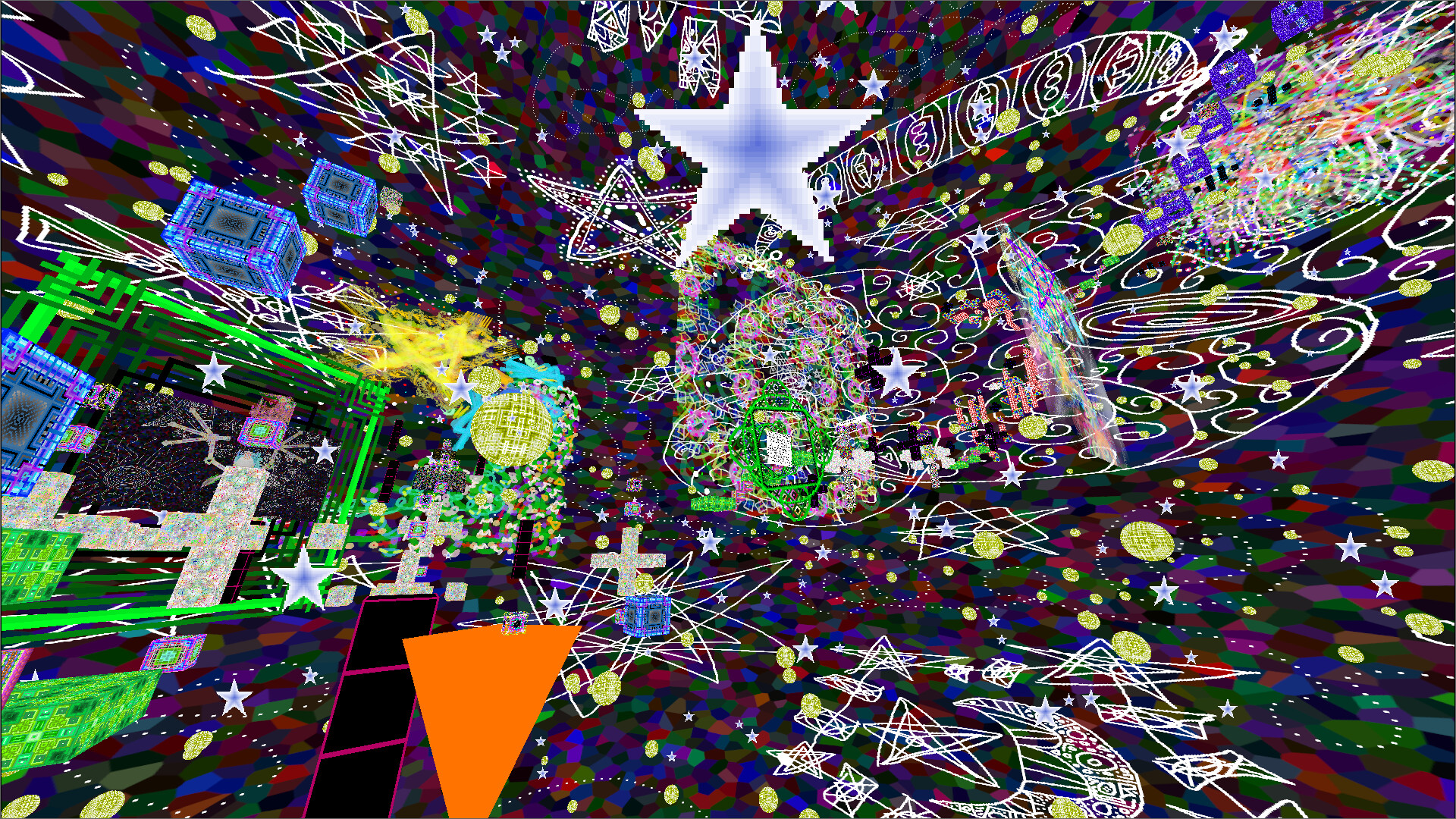 AI Stories: Machine Angel screenshot 4