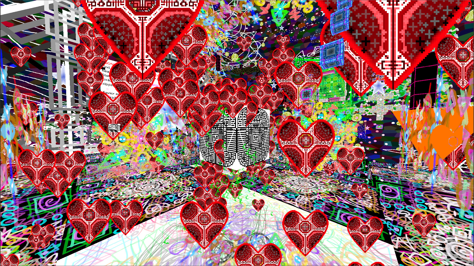 AI Stories: Machine Angel screenshot 2