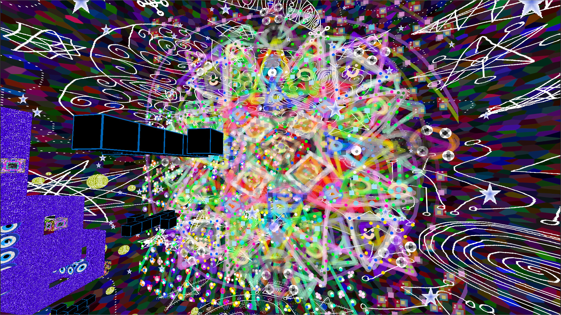 AI Stories: Machine Angel screenshot 9