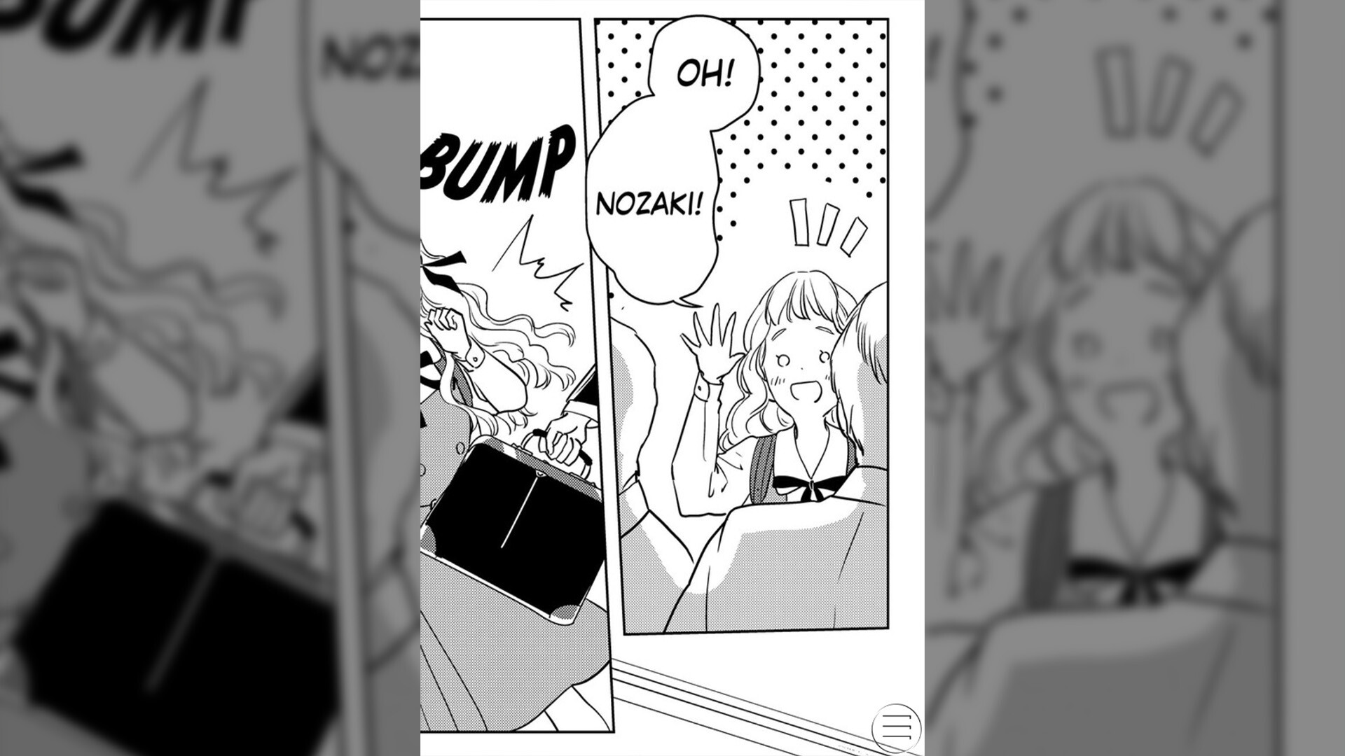 Ekikoi: The Young Miss Falls for the Station Attendant - VAM screenshot 6