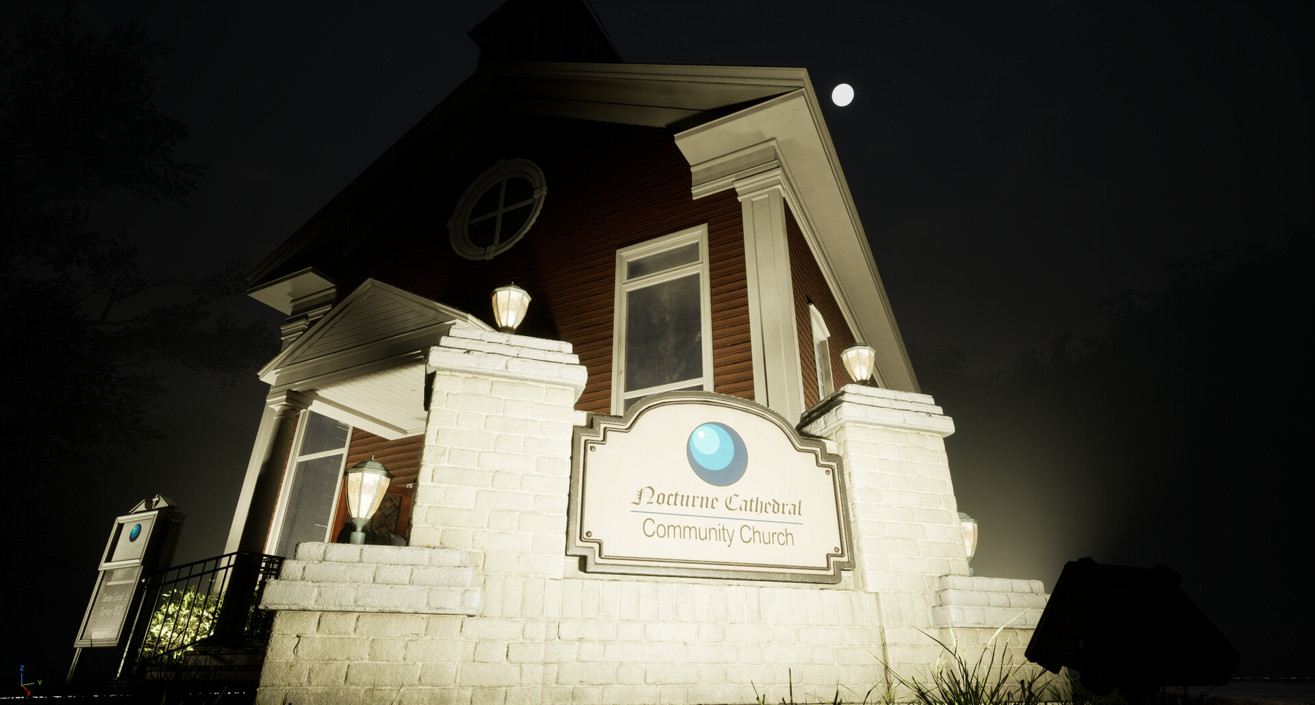 Cul-De-Sac screenshot 4
