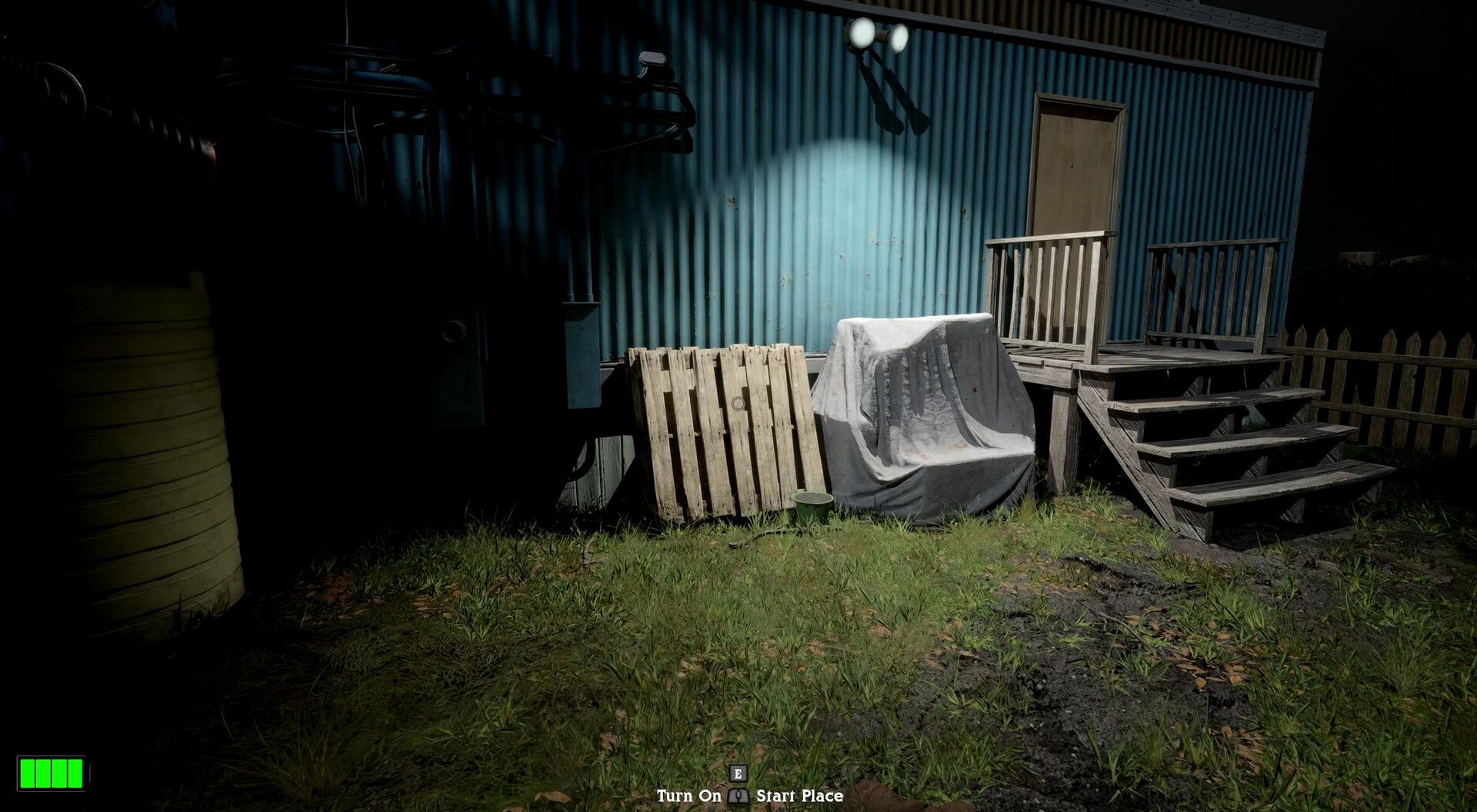 Cul-De-Sac screenshot 11