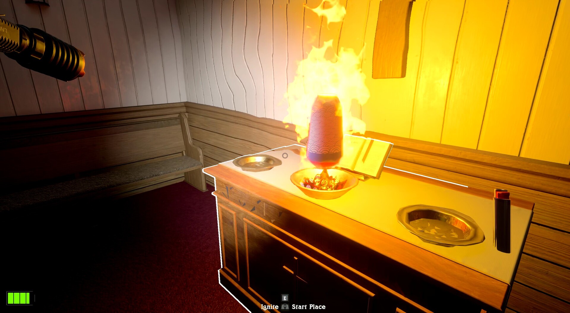 Cul-De-Sac screenshot 12