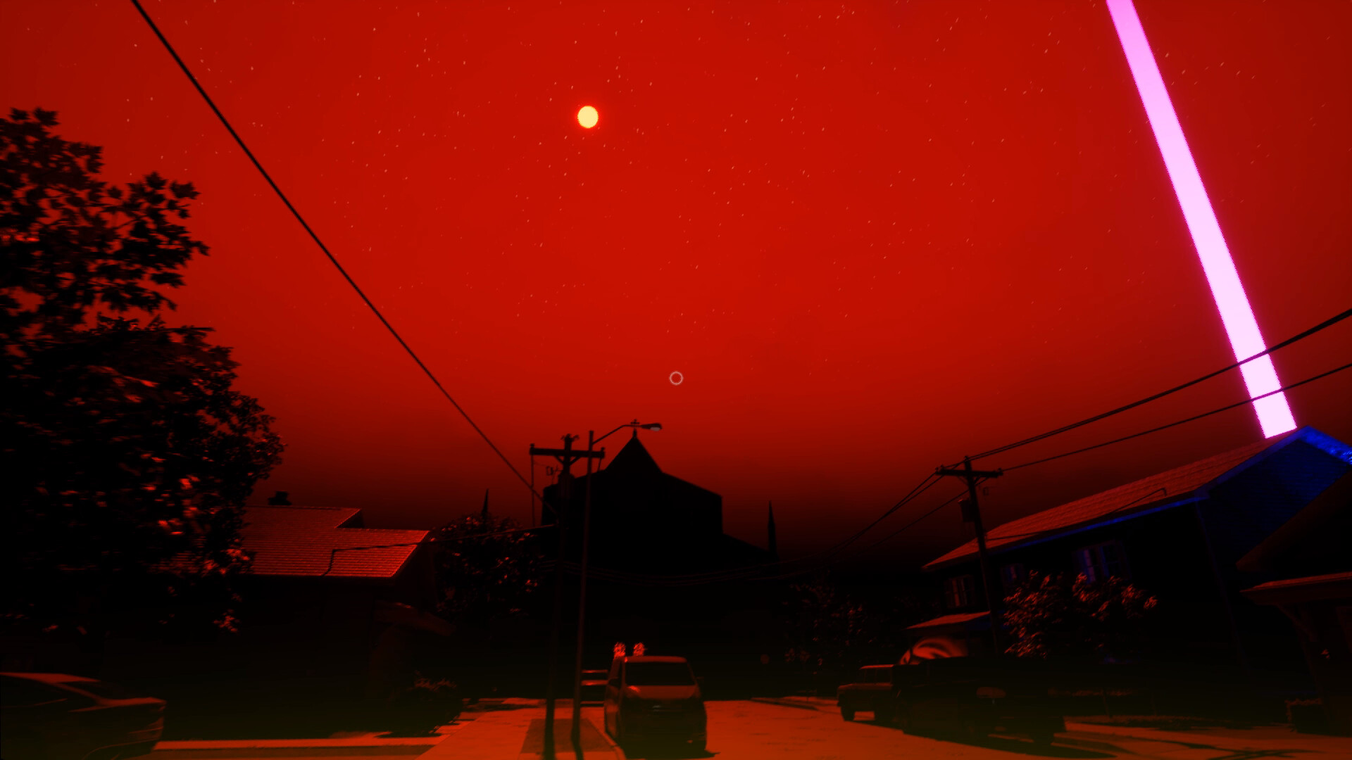 Cul-De-Sac screenshot 2