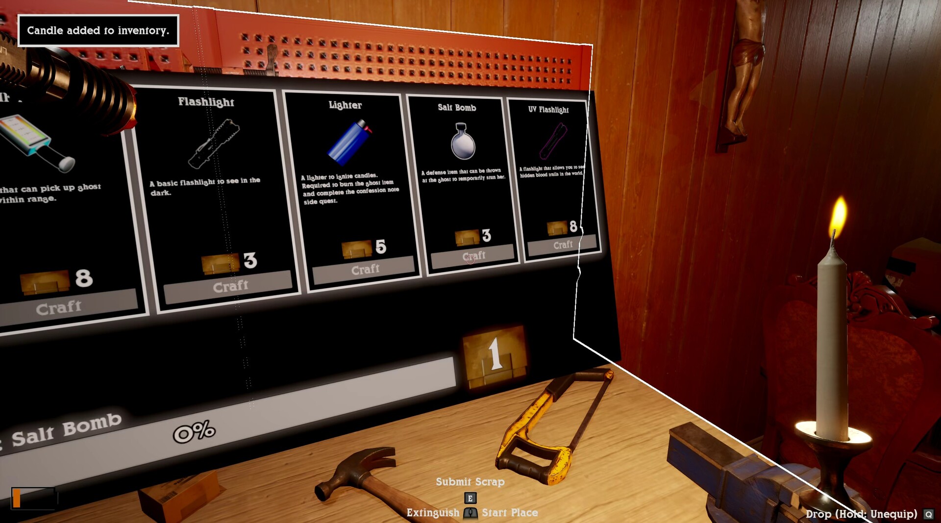 Cul-De-Sac screenshot 15