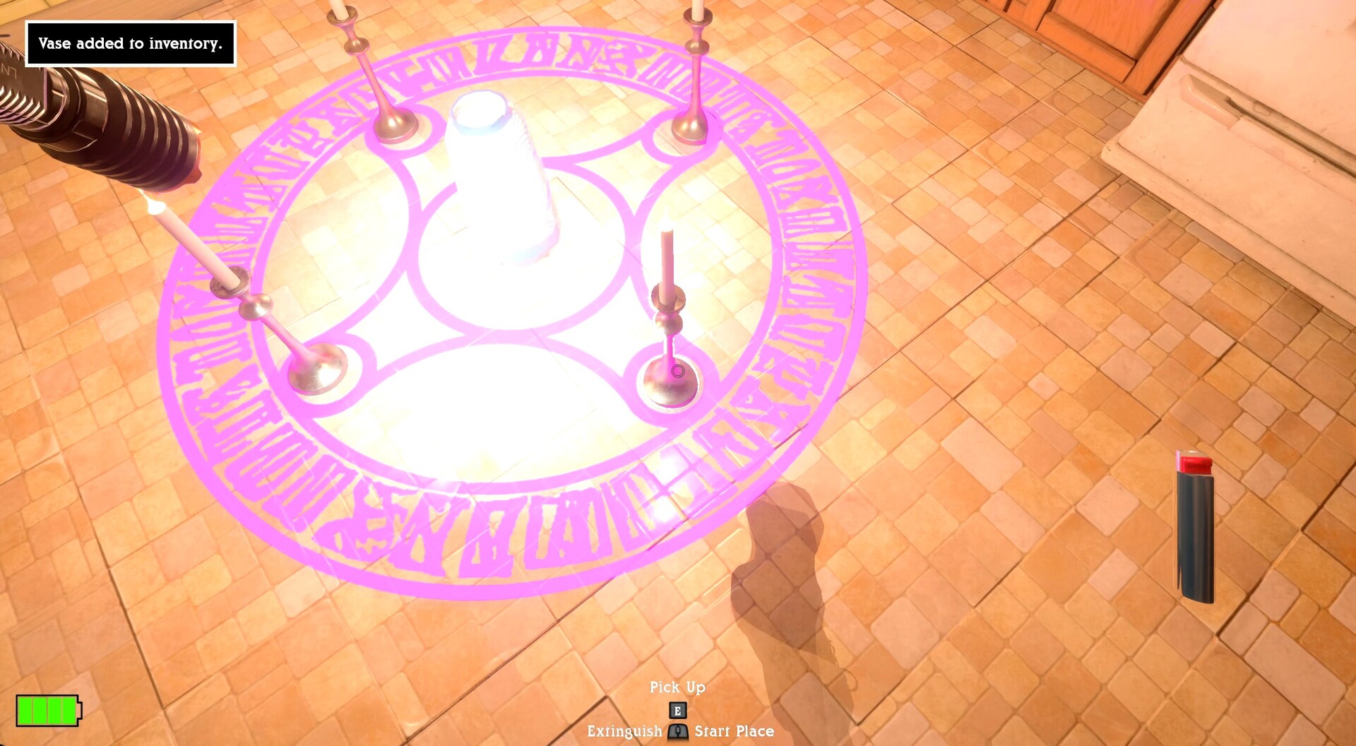 Cul-De-Sac screenshot 9