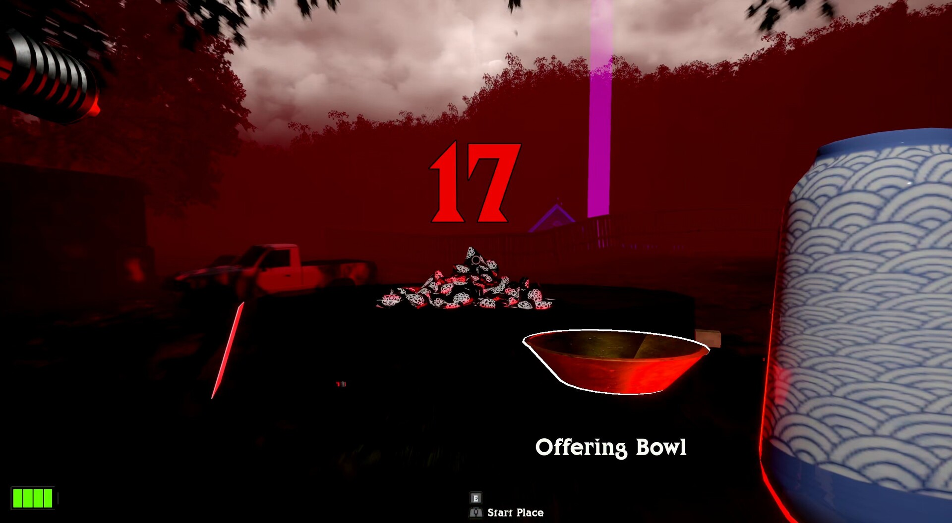 Cul-De-Sac screenshot 13