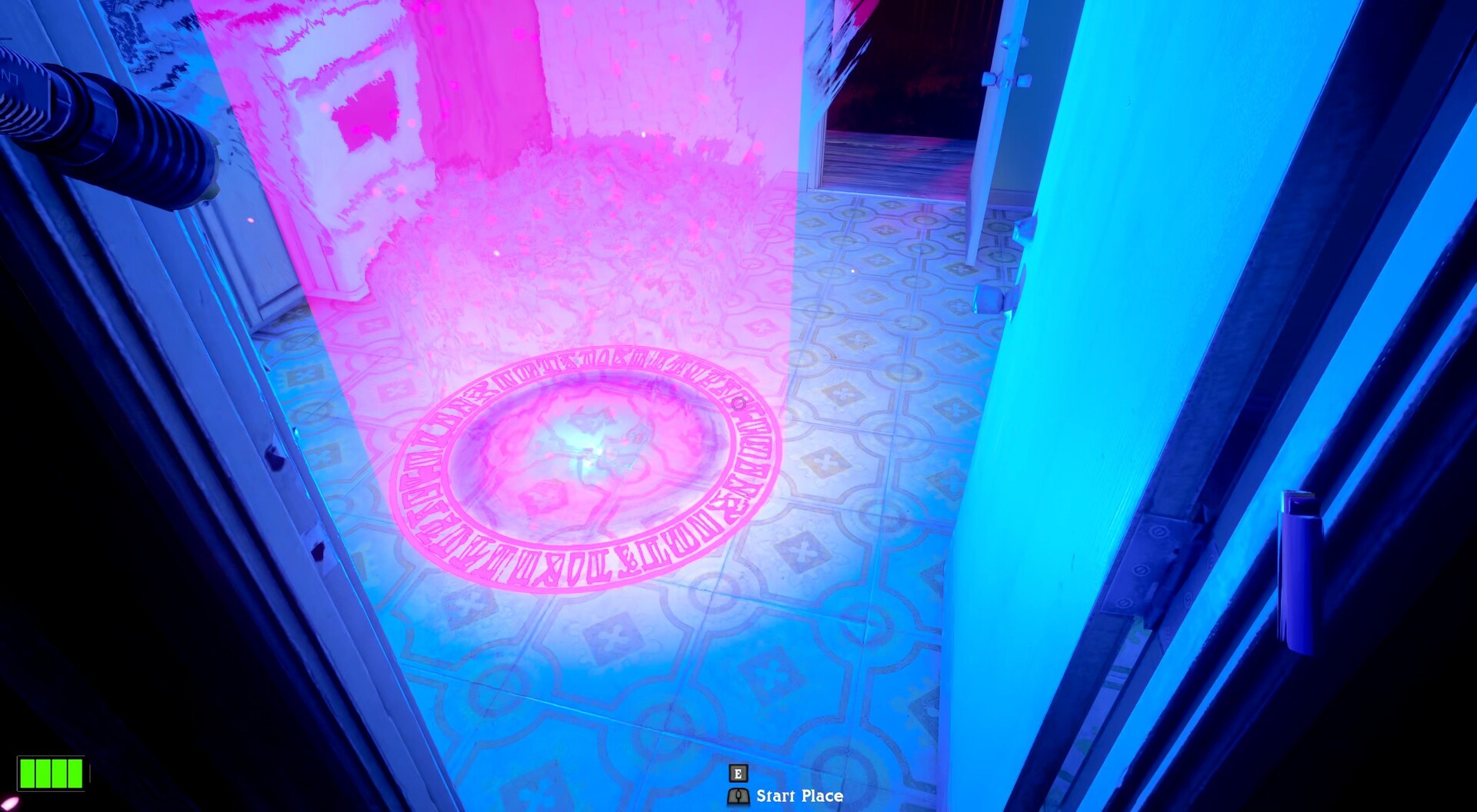 Cul-De-Sac screenshot 14