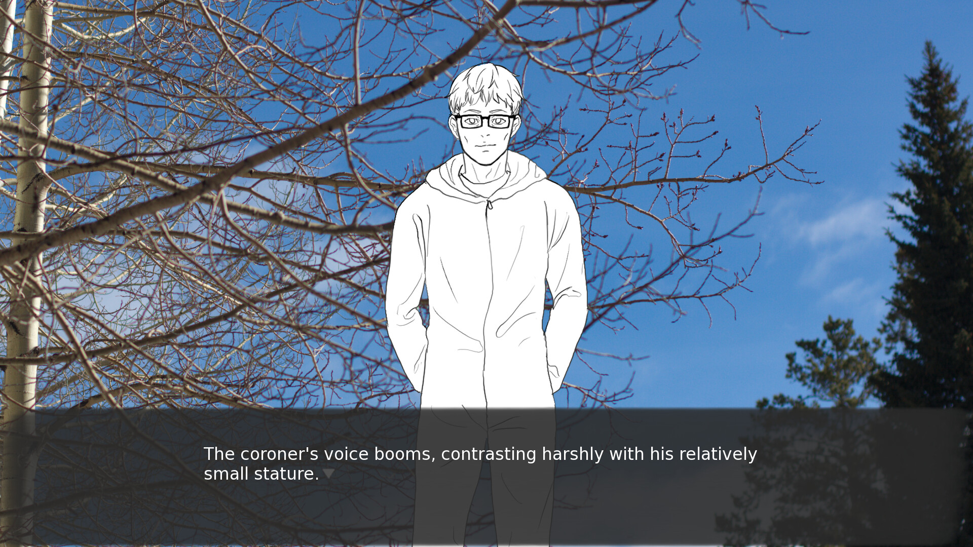Look Inside screenshot 10