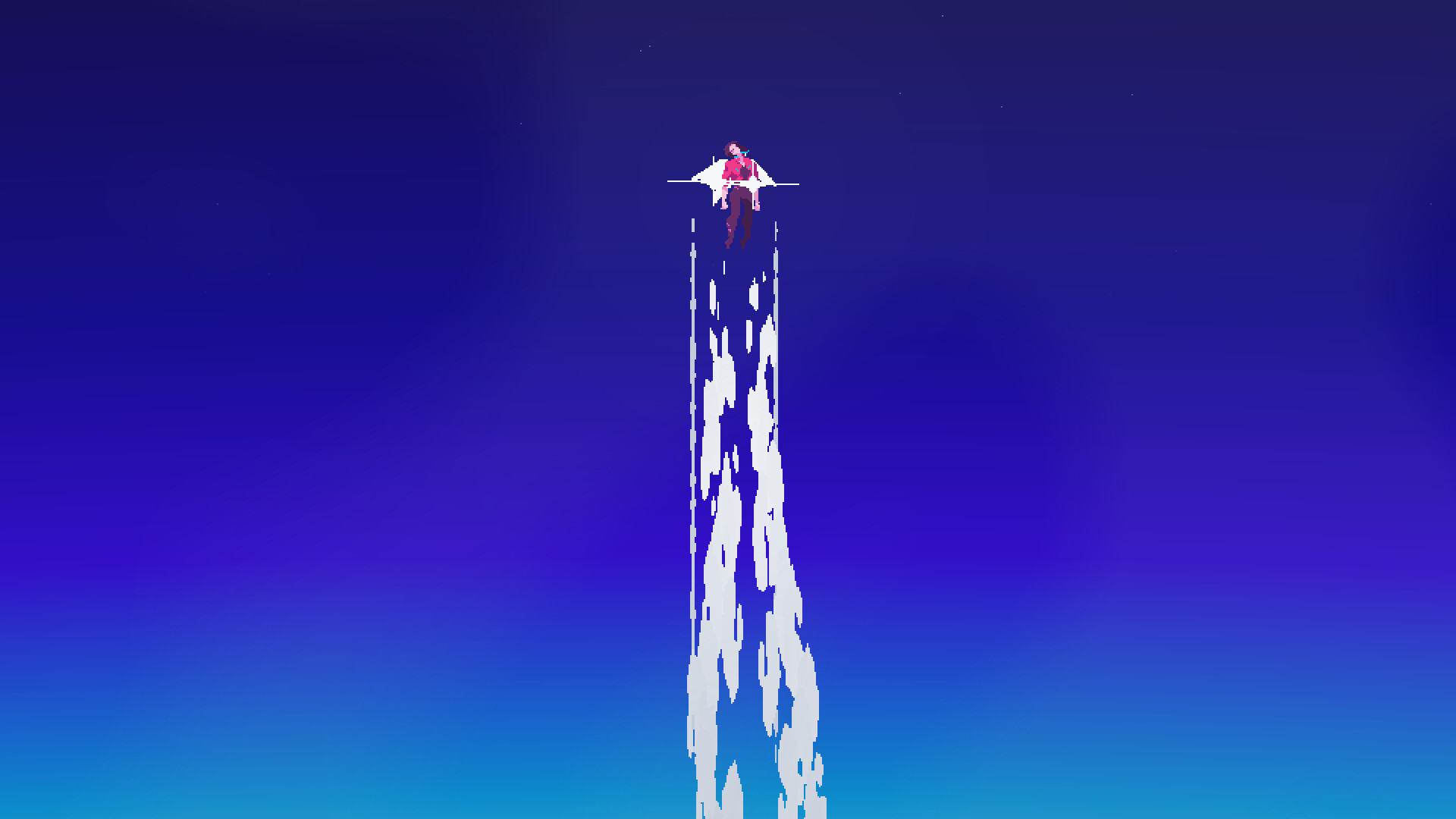 Vapor Trails screenshot 3