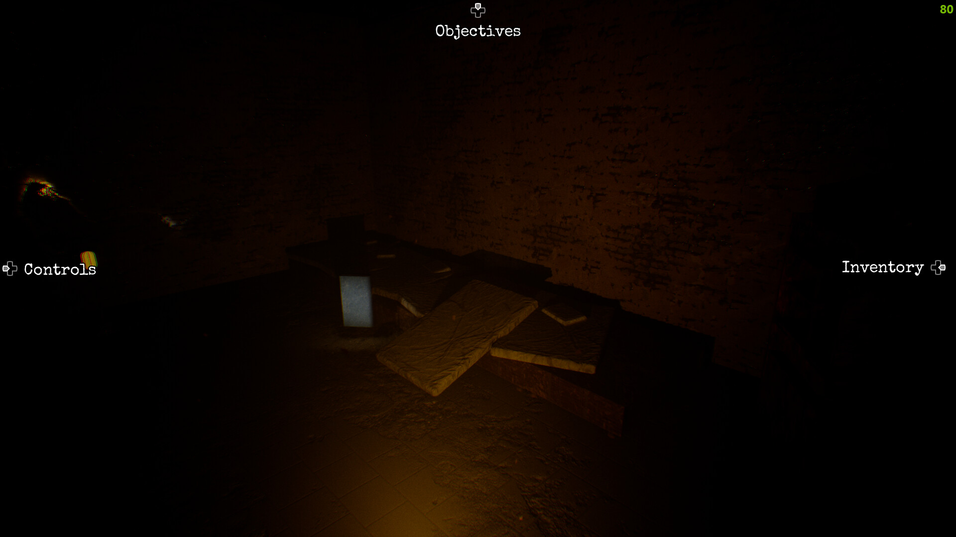 Grim screenshot 3