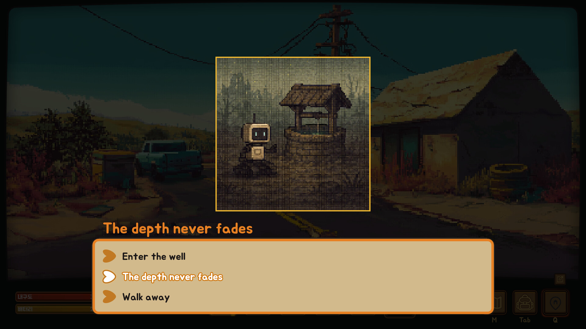 Scavenger T.O.M screenshot 9