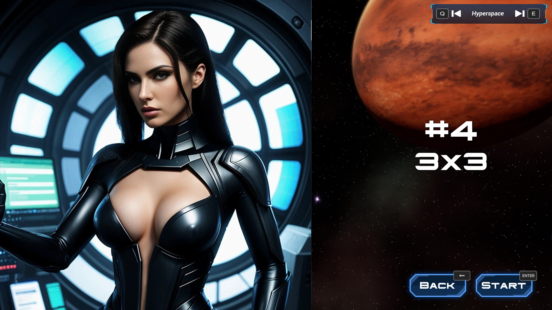 S.X.E. Slider screenshot 7