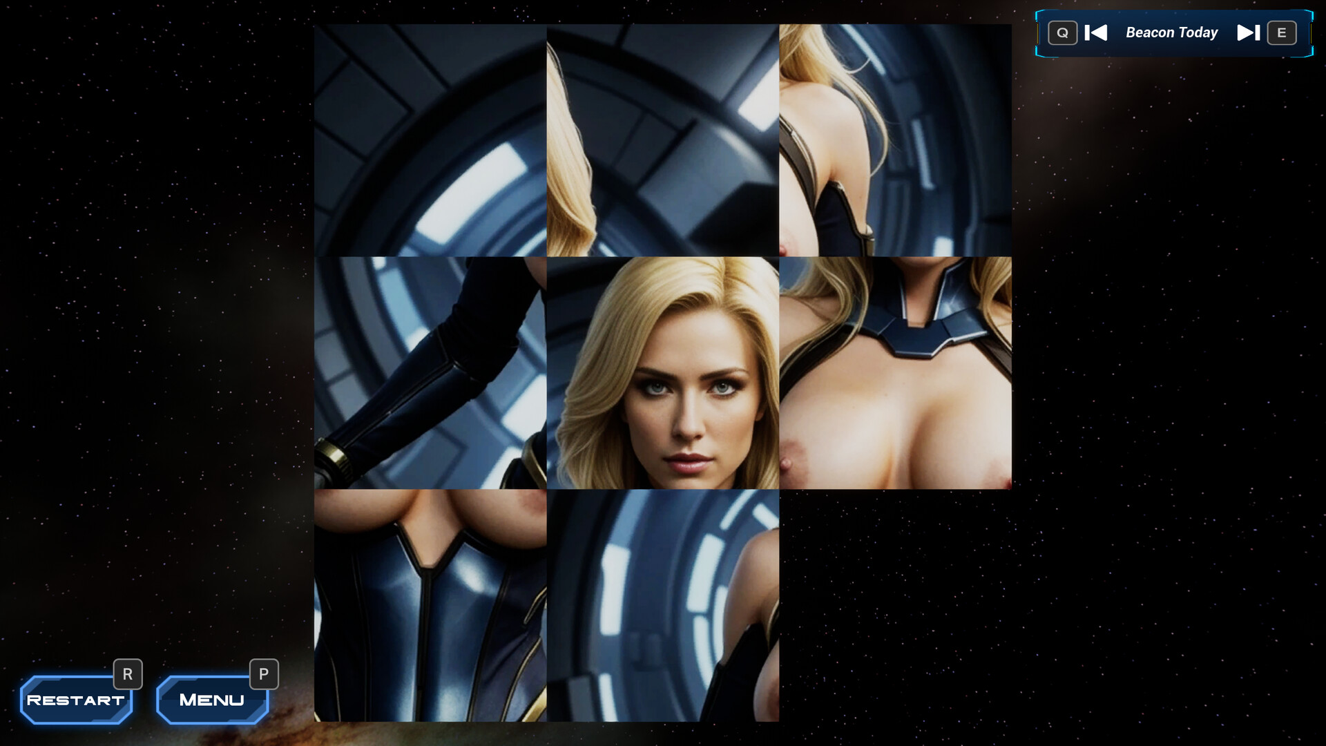 S.X.E. Slider screenshot 4
