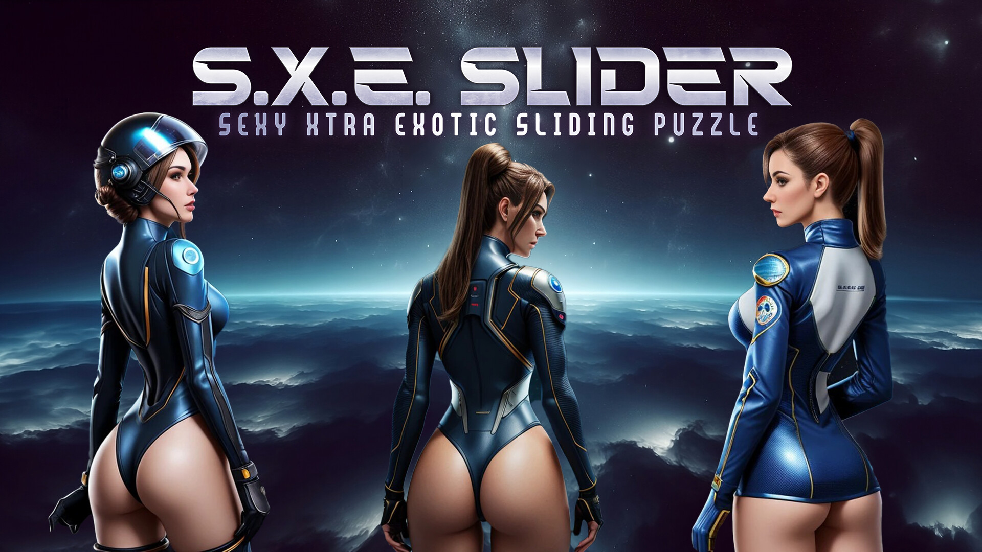 S.X.E. Slider screenshot 3