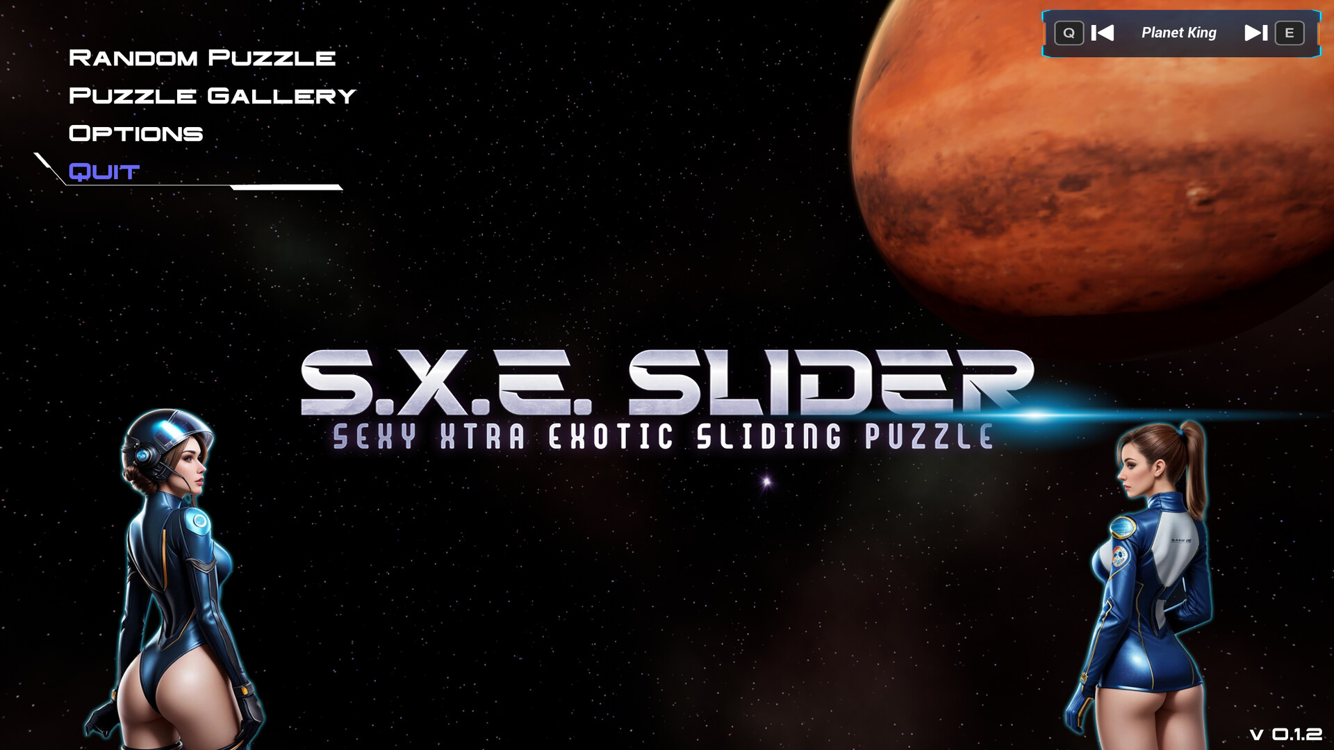 S.X.E. Slider screenshot 10