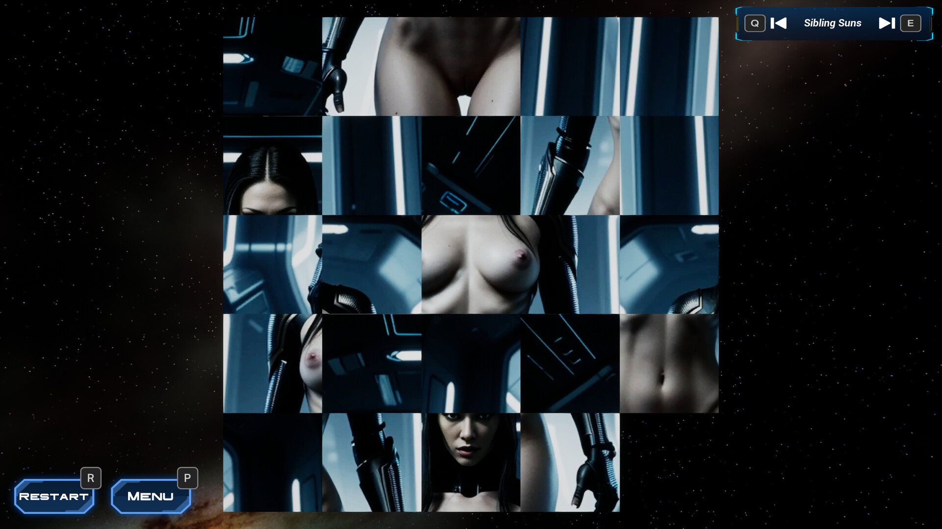 S.X.E. Slider screenshot 6