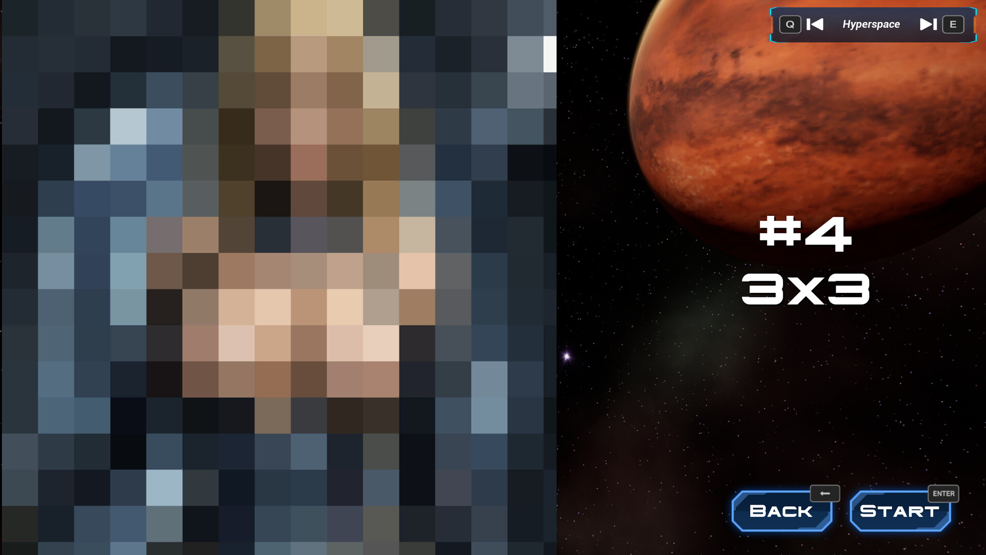 S.X.E. Slider screenshot 5