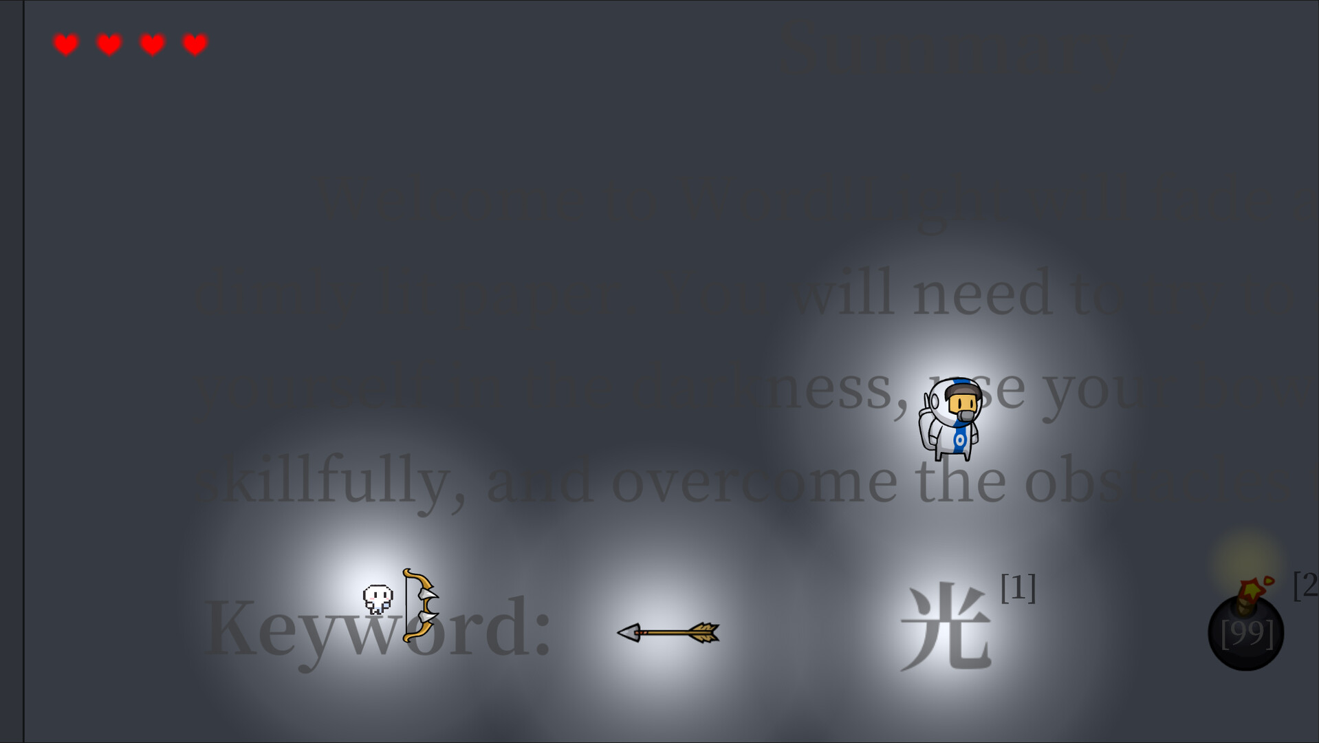 Hello World screenshot 9