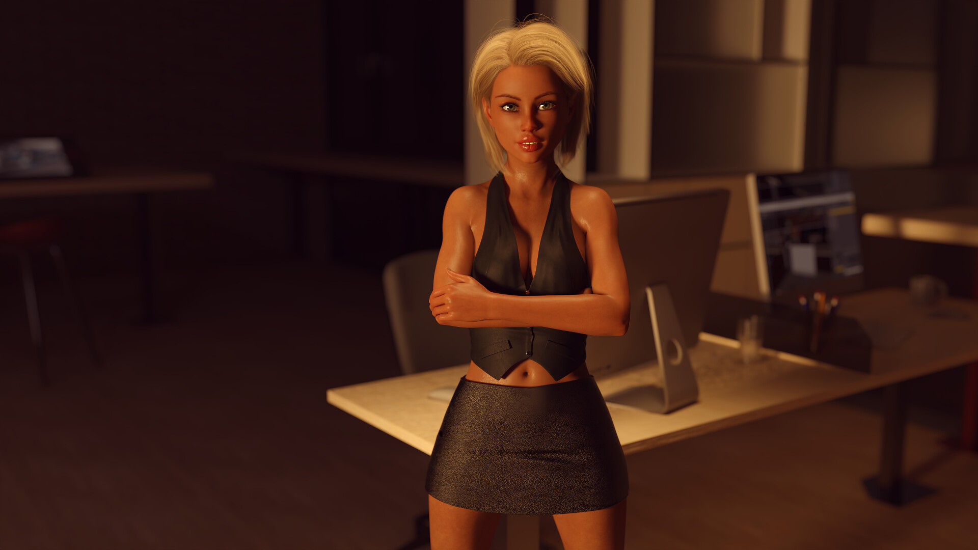 Secrets of the Shore screenshot 2