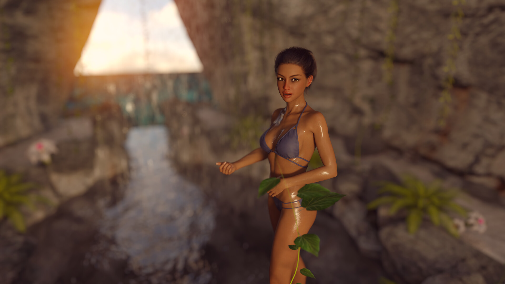 Secrets of the Shore screenshot 6