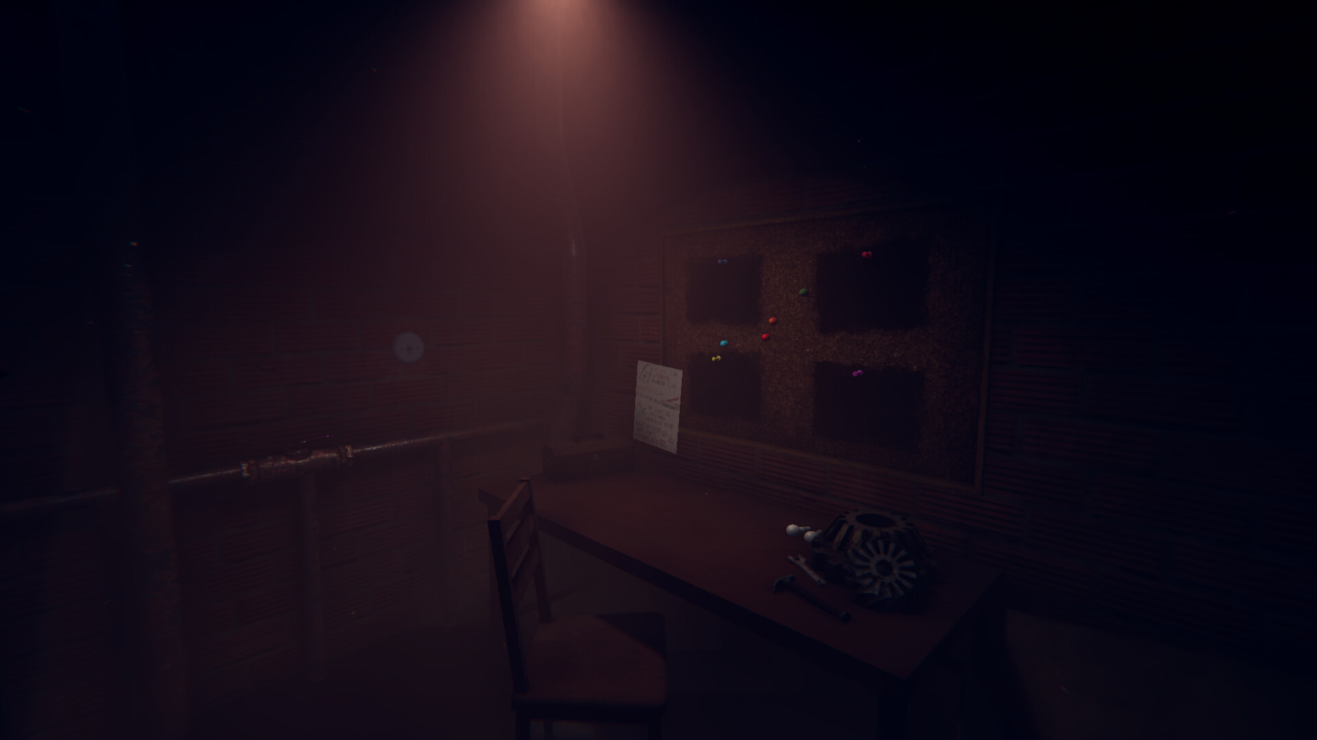 Whispering Death screenshot 3