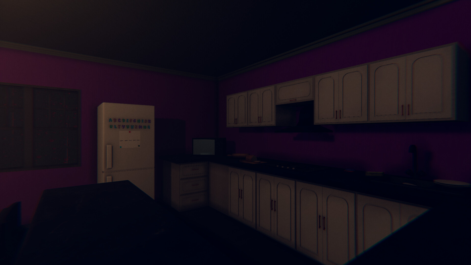 Whispering Death screenshot 1