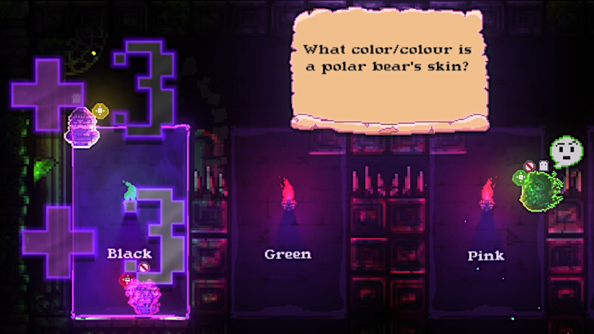The Quizard's Domain screenshot 4