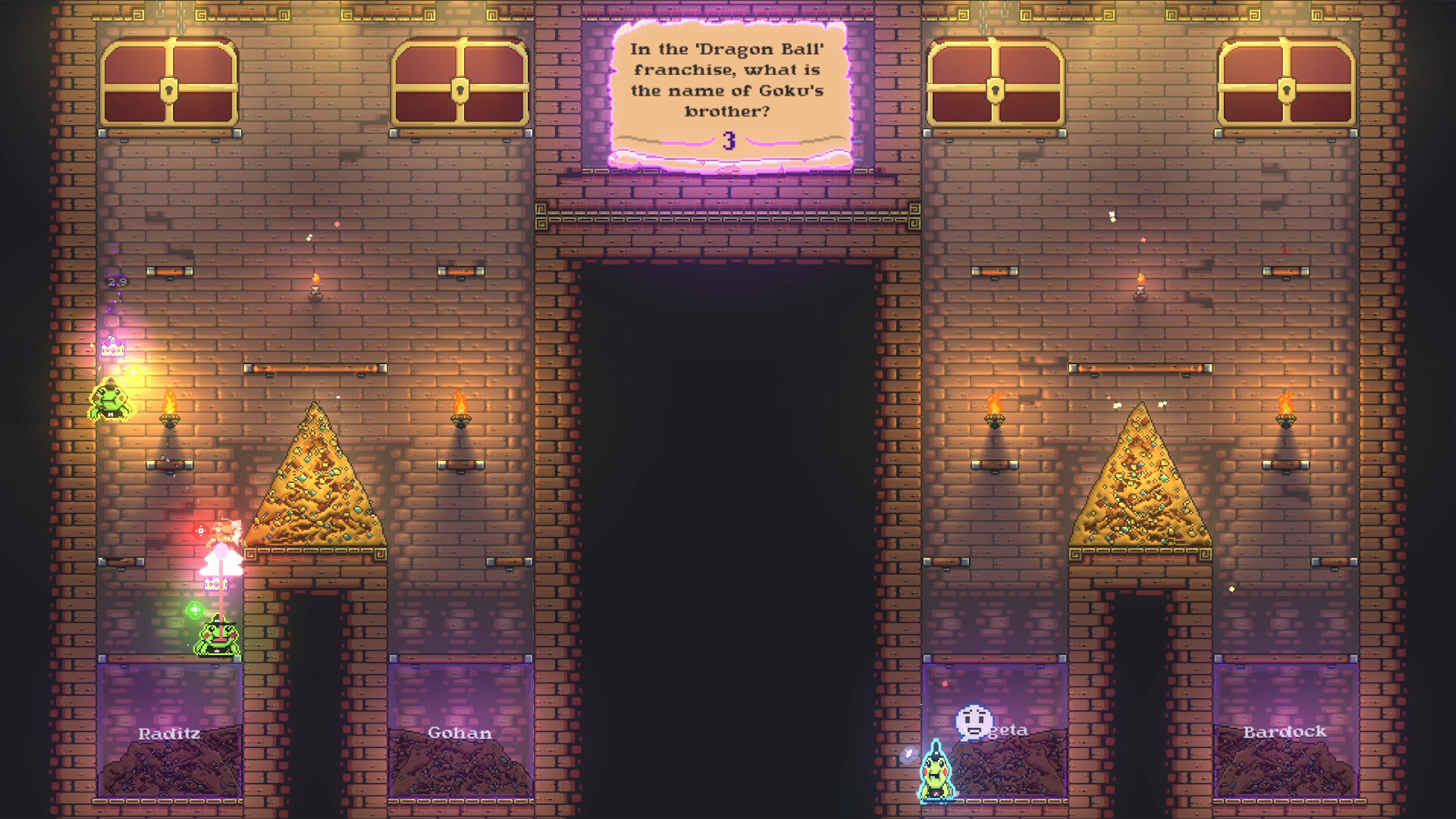 The Quizard's Domain screenshot 5