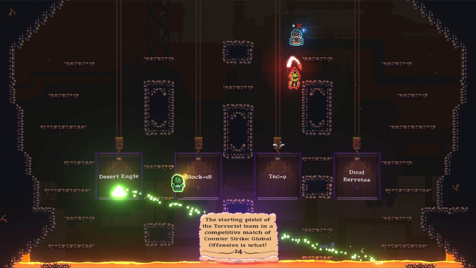 The Quizard's Domain screenshot 12