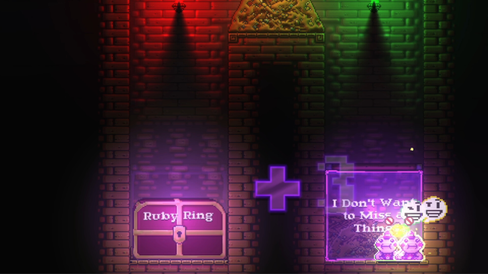 The Quizard's Domain screenshot 2