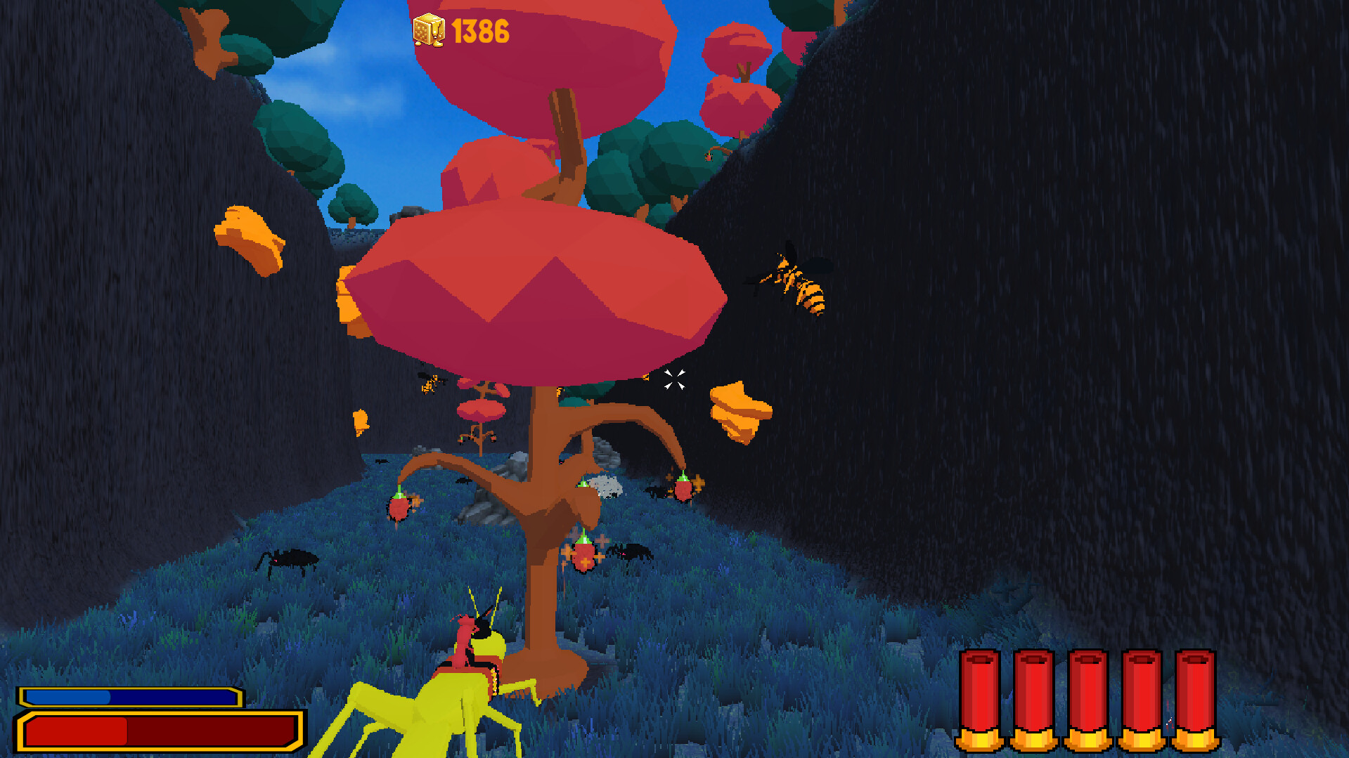 Last Hopper screenshot 4