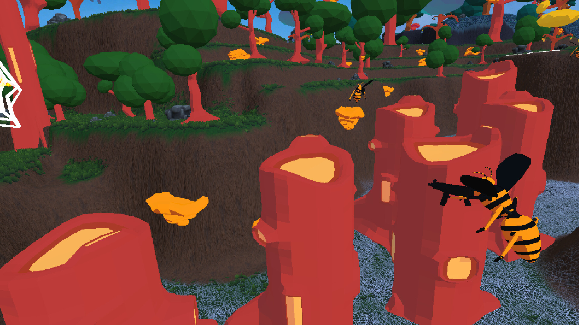 Last Hopper screenshot 8