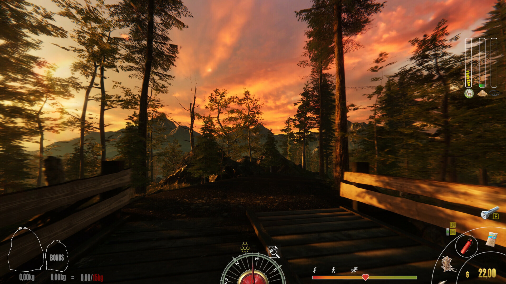 Forest Ranger Simulator - Apprenticeship screenshot 14