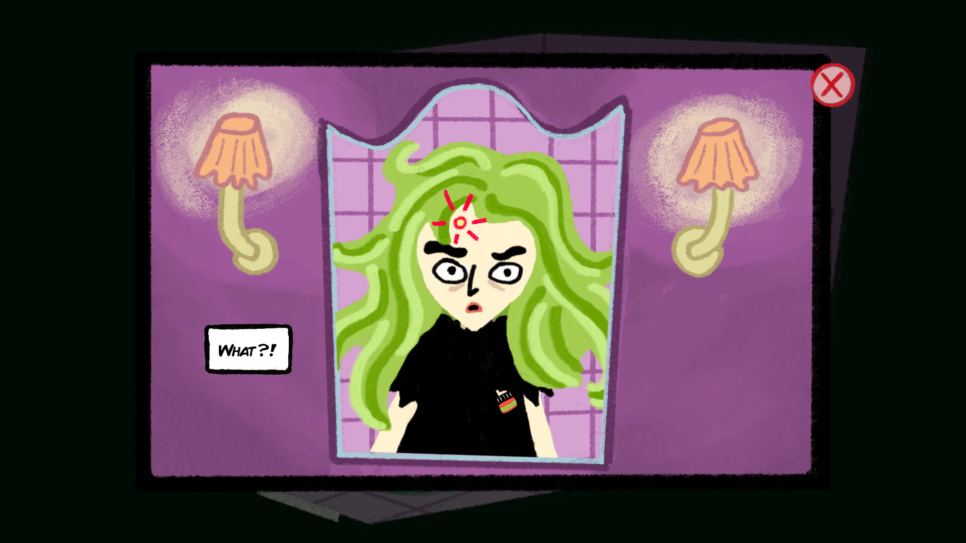 Frieda is Changing screenshot 6