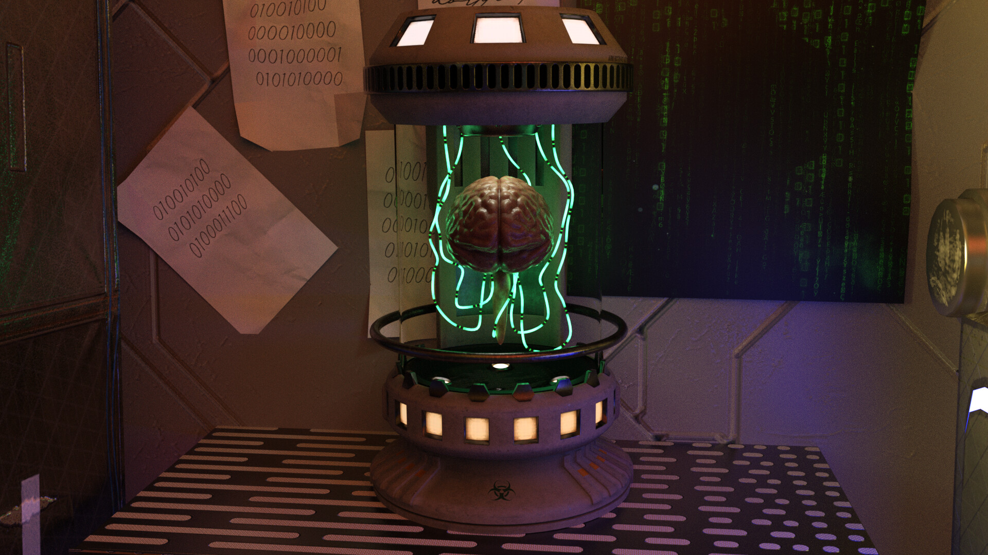 The Implant screenshot 6