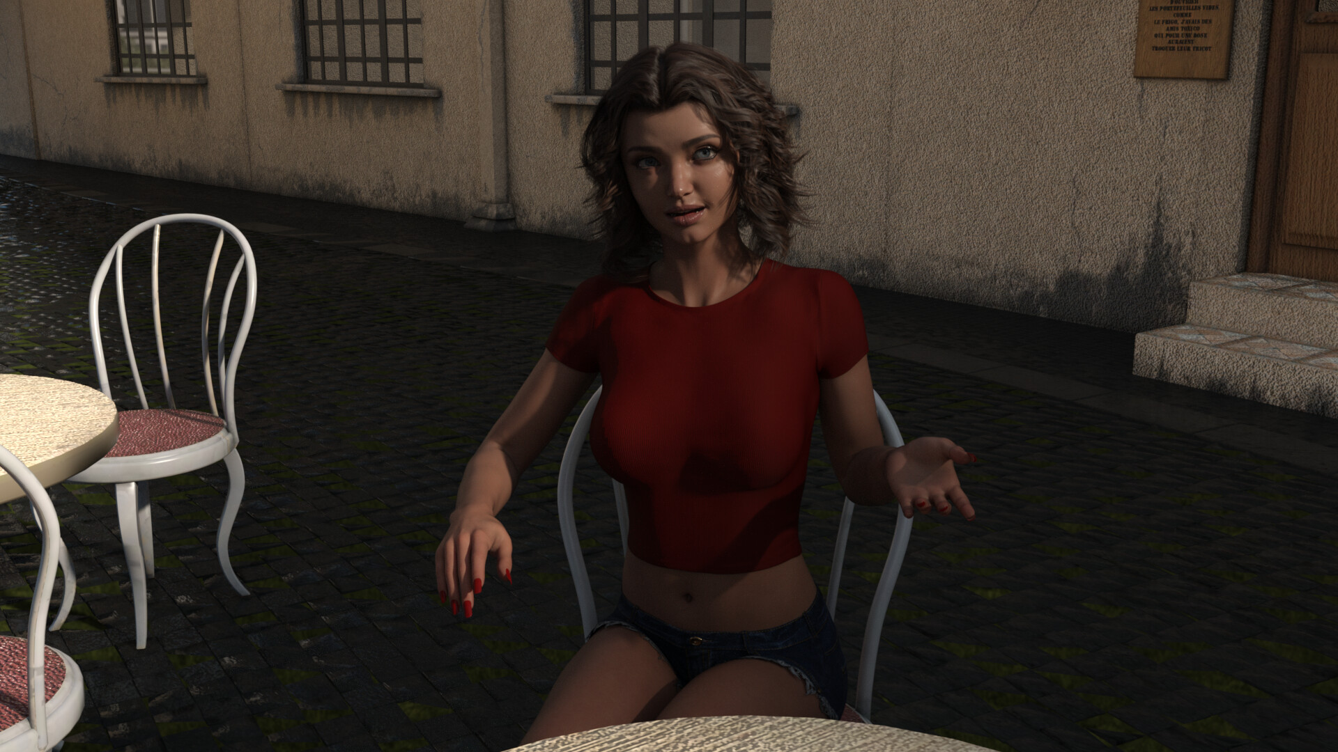 The Implant screenshot 8