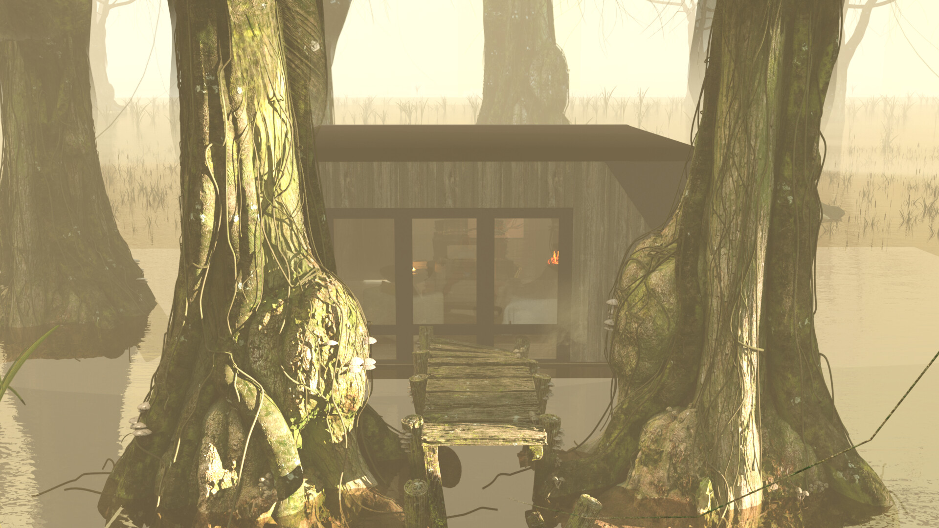 The Implant screenshot 3