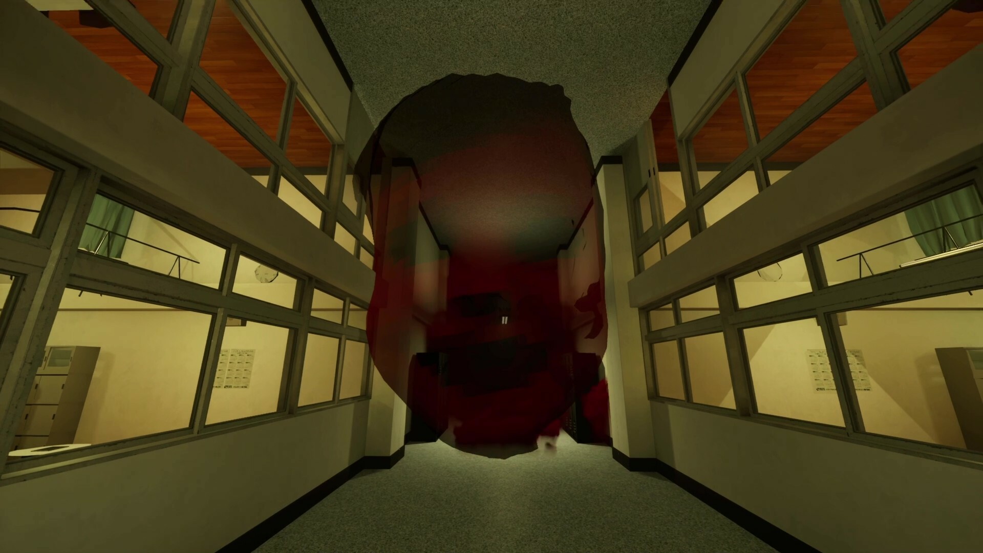 School 666 screenshot 5