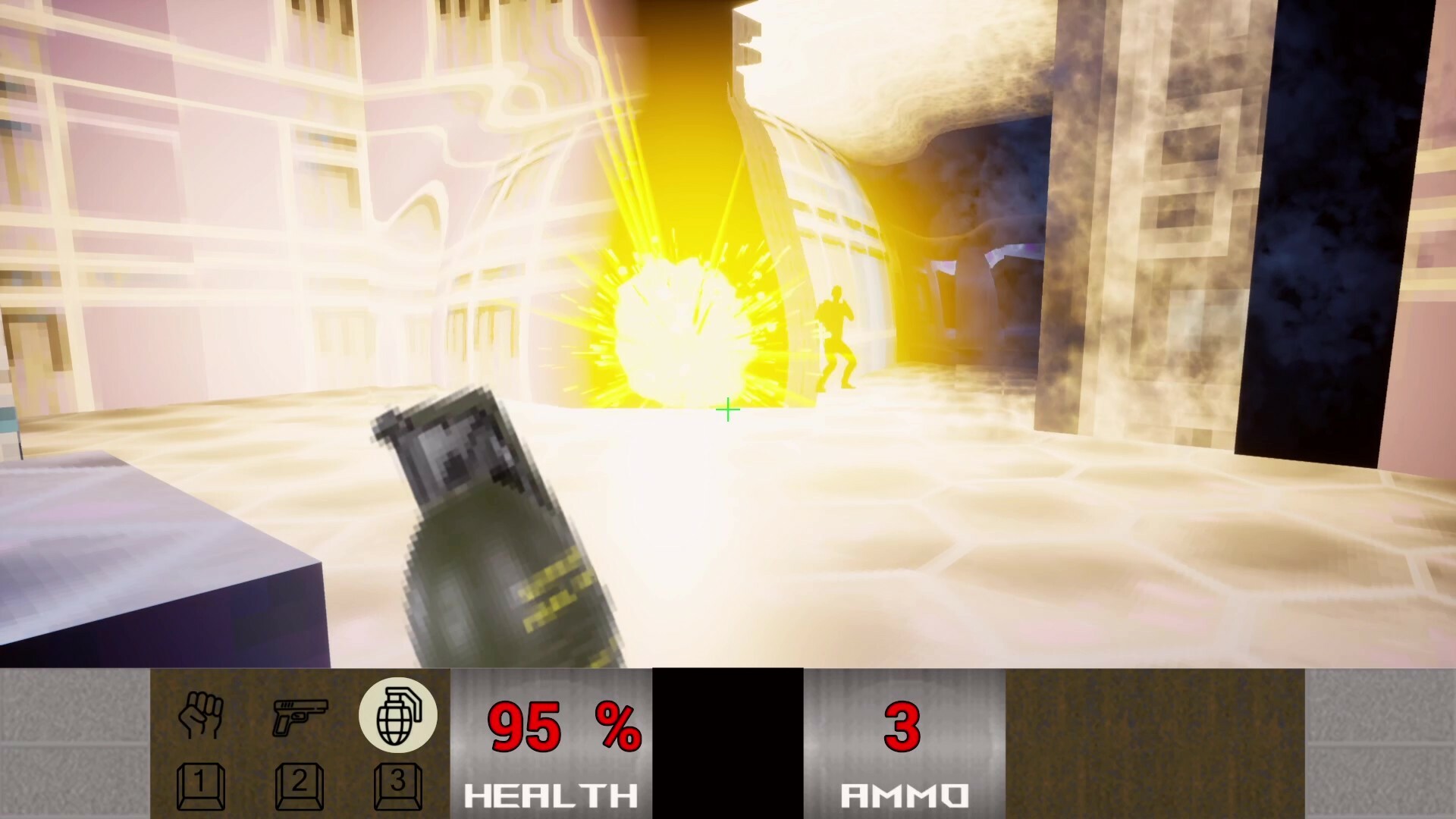 School 666 screenshot 20