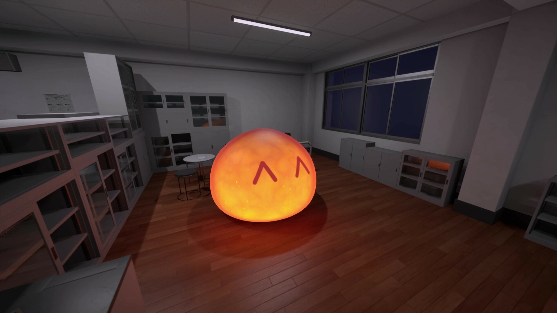 School 666 screenshot 9