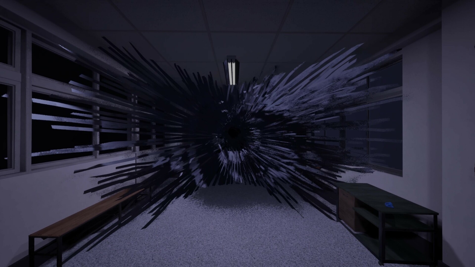 School 666 screenshot 18