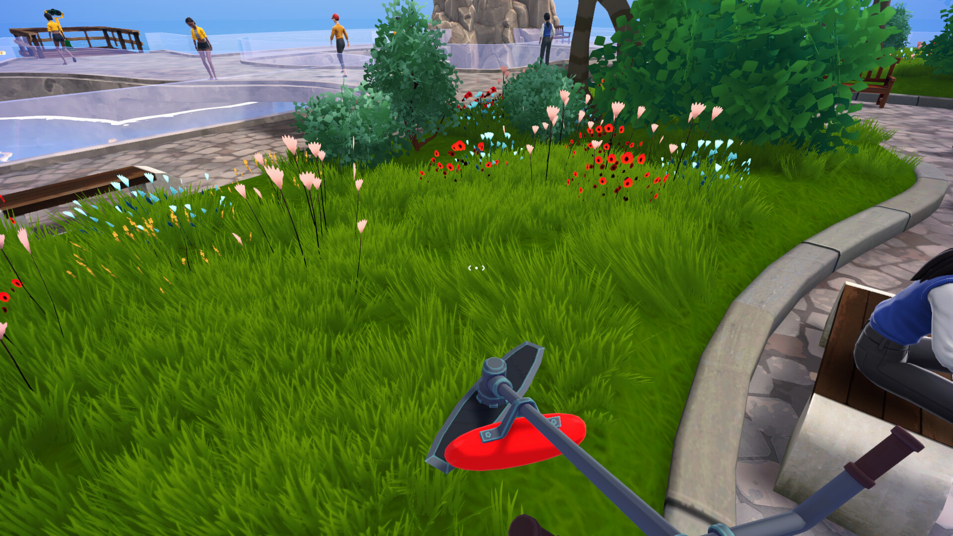 Ocean Life: Aquarium Simulator screenshot 5