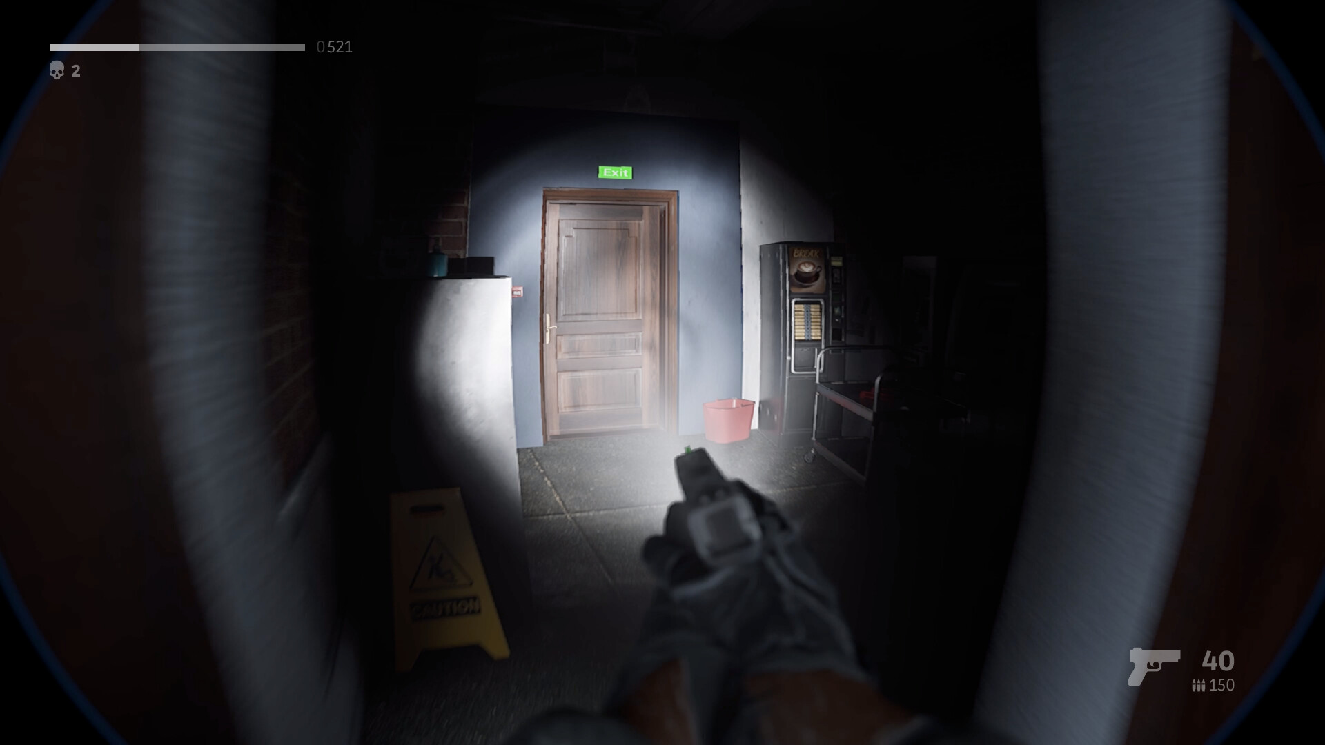 Heist Hustle: The Bank Job screenshot 5