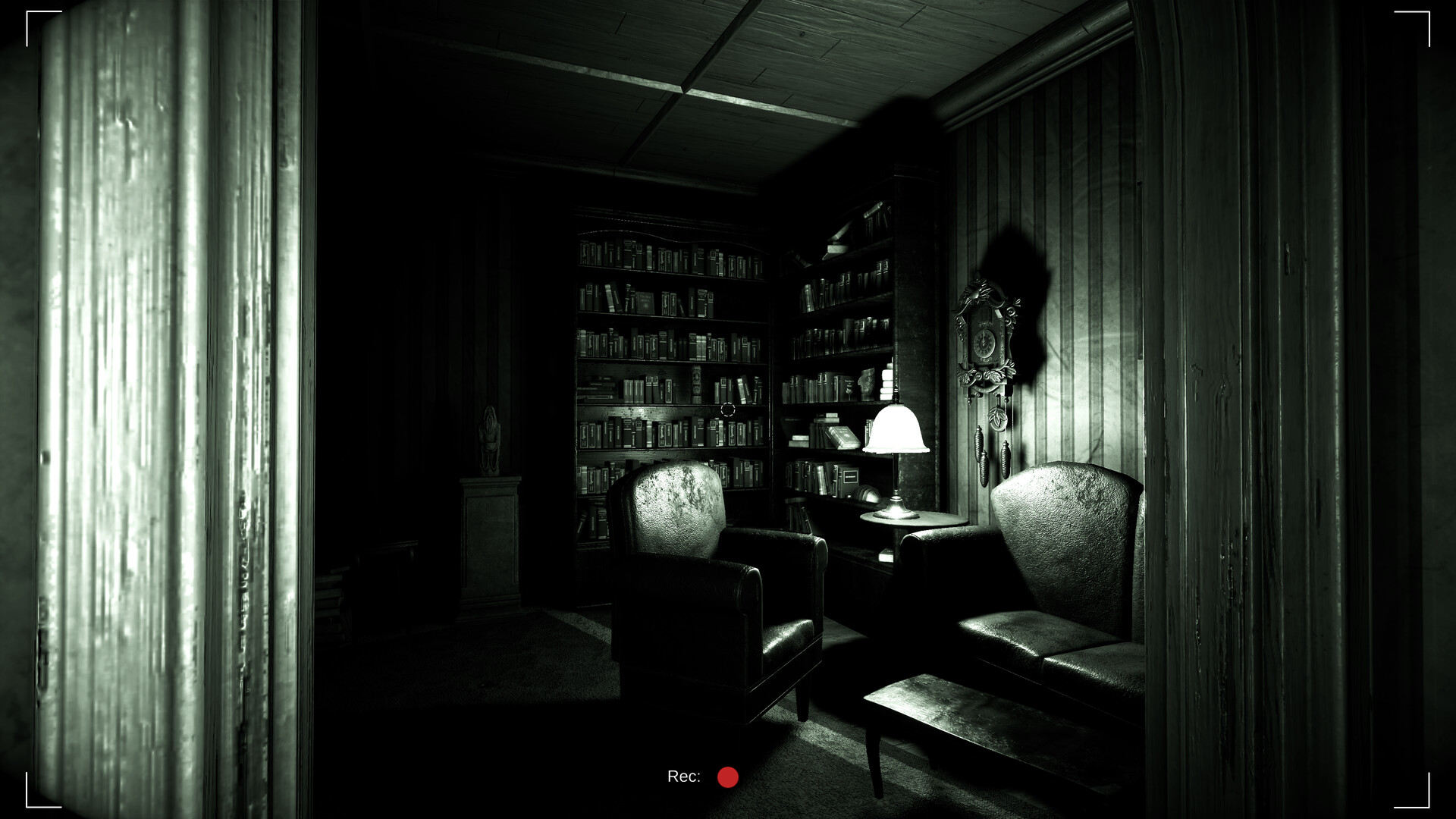 Whisper Of The Curse screenshot 4