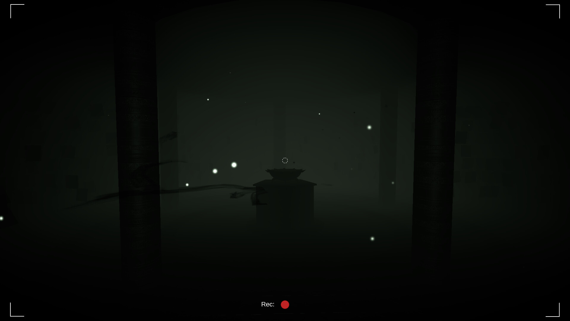 Whisper Of The Curse screenshot 8