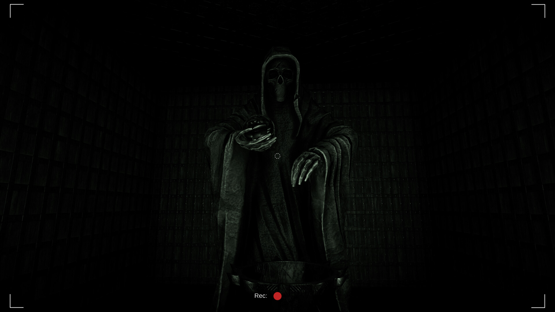 Whisper Of The Curse screenshot 5