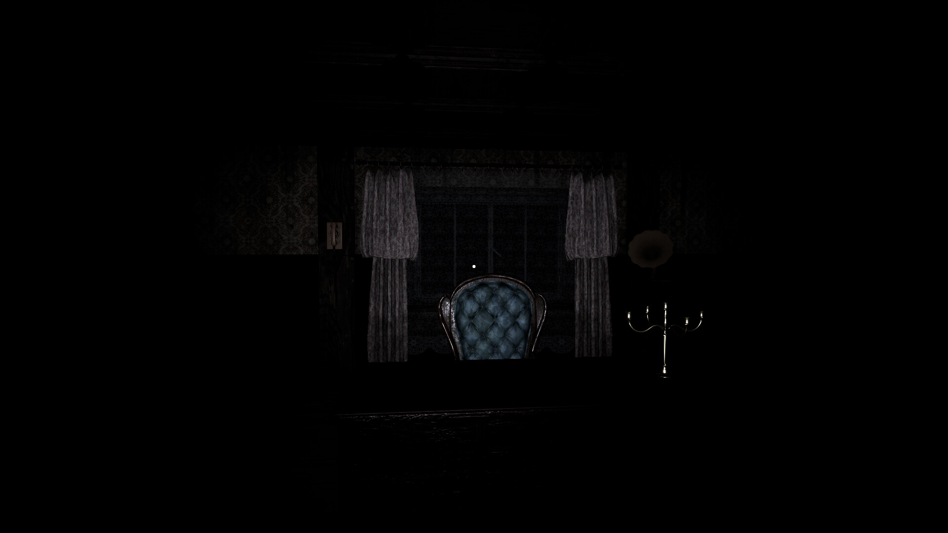 Whisper Of The Curse screenshot 6